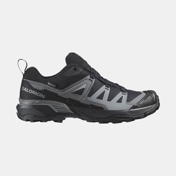 Picture of SALOMON X ULTRA 360 GTX BLACK/MAGNET/QUSH